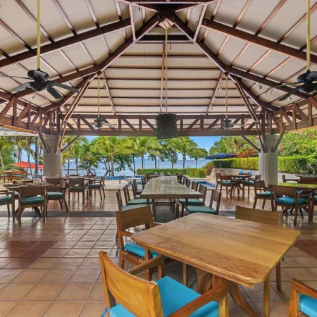 Bahia Pez Vela Resort