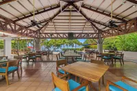 Bahia Pez Vela Resort