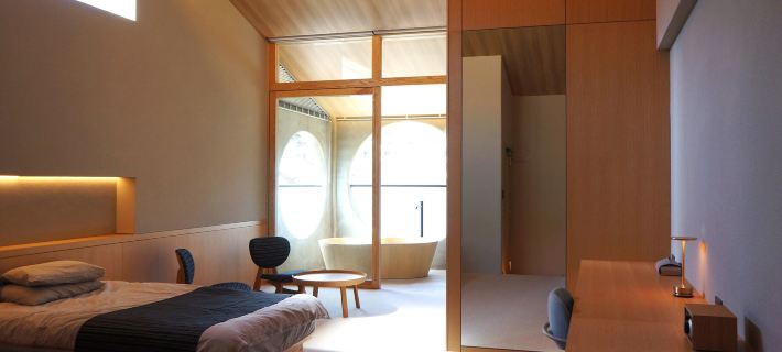 Kojinmari Hotels in Toyooka