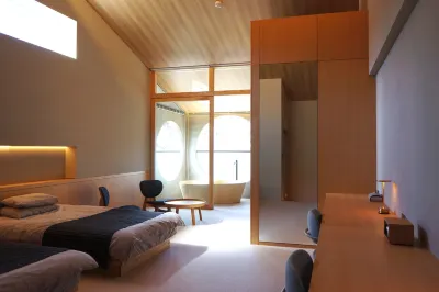Kojinmari Hotels in Toyooka
