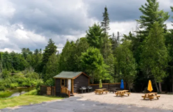 Lake Placid Inn: Residences