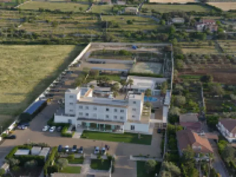 Pietre Nere Resort & Spa Hotel a Modica