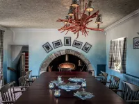 The Glenmorangie House Hotels in Tain