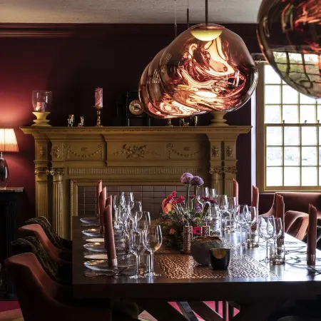 The Glenmorangie House
