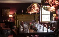 The Glenmorangie House - Frühstück