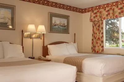 Flagship Inn Hotels in Southport
