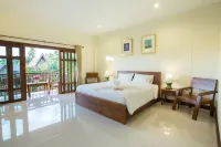 Oh Amphawa Boutique Resort - breakfast
