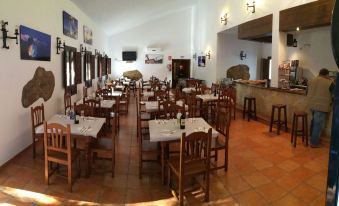 Camping ValdeArenas - Housity