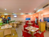 Ginger Mysore Hotels in Mysore