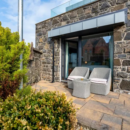 Antrim House Guest Rooms & Suites