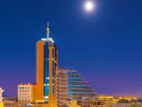 Ddream Hotel Hotels near Paceville