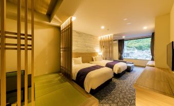 Unzen Kyushu Hotel