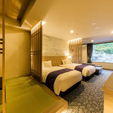 Unzen Kyushu Hotel