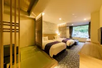 Unzen Kyushu Hotel