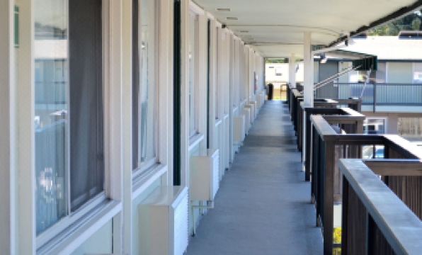 Quality Inn & Suites Silicon Valley