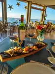 Yachting Hotel Quintero - breakfast
