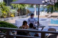Hotel La Casona del Lago Hoteles en Flores