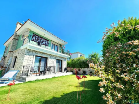 Cemile Hanım Konağı