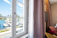Boutique B&B Villa Faggioni - Ocean View
