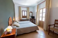Villa Turística de Priego Hotels in Cabra