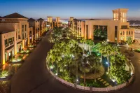 Al Mashreq Boutique Hotel - Small Luxury Hotels of the World