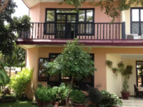 Roc Heights Hotels in Bakau