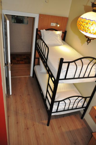 その他 アンティーク ホテルの写真