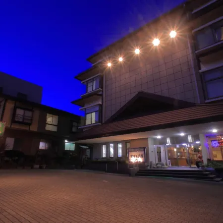 Mount Inn