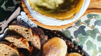 Casa do Fundo - Sustainable & Ecotourism - petit déjeuner