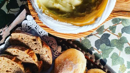 Casa do Fundo - Sustainable & Ecotourism