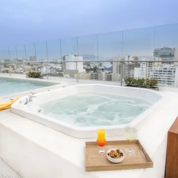 Dazzler by Wyndham Lima San Isidro Hotels near Basílica and Convent of San Francisco, Lima