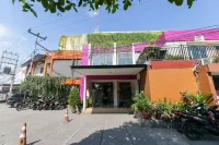 Nutana Hotel Lombok Hotels in Mataram
