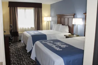 Days Inn by Wyndham Batavia Ohio Hotels in Batavia Township