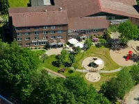 Hotel Graf Balduin Hotels in Emsland