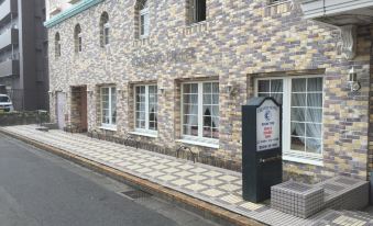 Creston Hotel