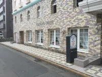 Creston Hotel Hotels near いわき駅 けやき広場