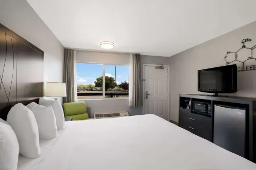 Richland Riverfront Hotel and Conference Center, Ascend Hotel Collection Hotels in Richland
