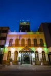 Hotel Nikko Hotels in Curitiba