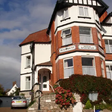 Beachmount Holiday Apartments