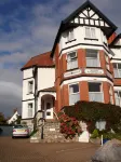 Beachmount Holiday Apartments Hotels near Specsavers Opticians and Audiologists - Colwyn Bay