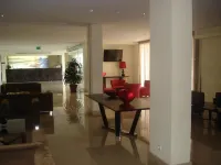 Hotel Caravelas