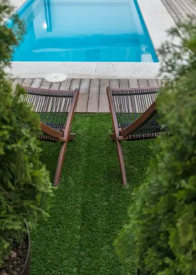 هوتل بوزادا ريال فنادق في 