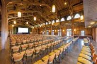 Asilomar Conference Grounds