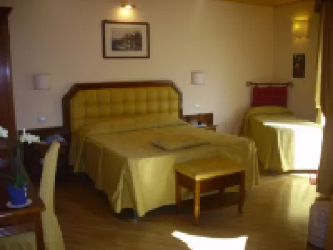 Chiara e Benedetta Villa Degli Ulivi Hotels in Orvieto