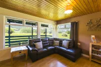 Logierait Pine Lodges