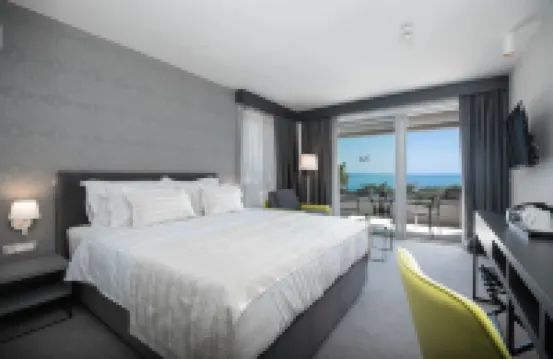 Boutique Hotel Mirjam