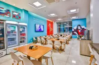 Mega Moda Goiania Hotel