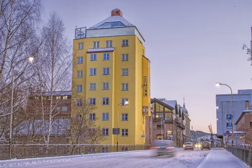 Aksjemøllen - by Classic Norway Hotels - breakfast