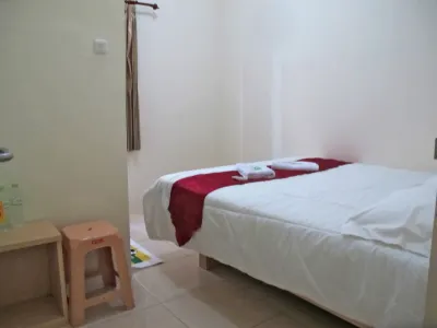 Paddington Homestay Hôtels à : Silalas