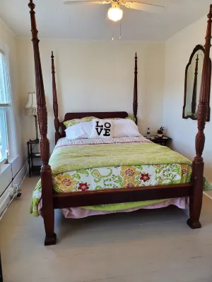 1860's House Gildersleeve/Walker/Atkinson/Torrey